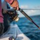 What is the best time of day to go saltwater fishing