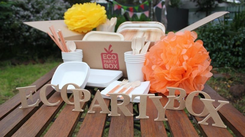 Oklahoma City Eco-Friendly Party Kits: From Confetti to Compostables