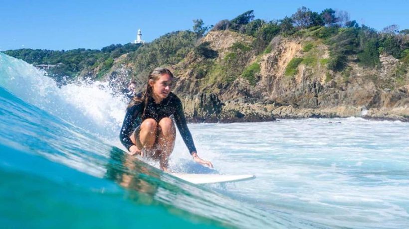 The Best Beginner-Friendly Beaches for Learning to Surf