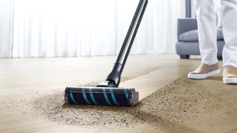 Maximize Your Vacuum’s Suction Power with These Simple Tips
