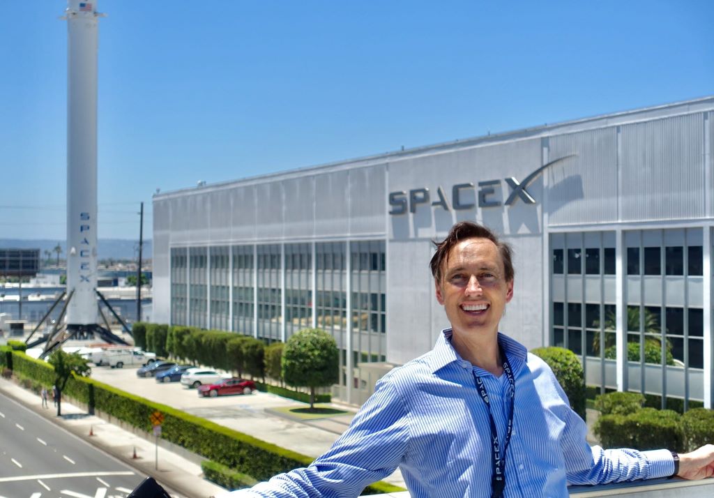 Microschool and Elon Musk's long-term vision for education