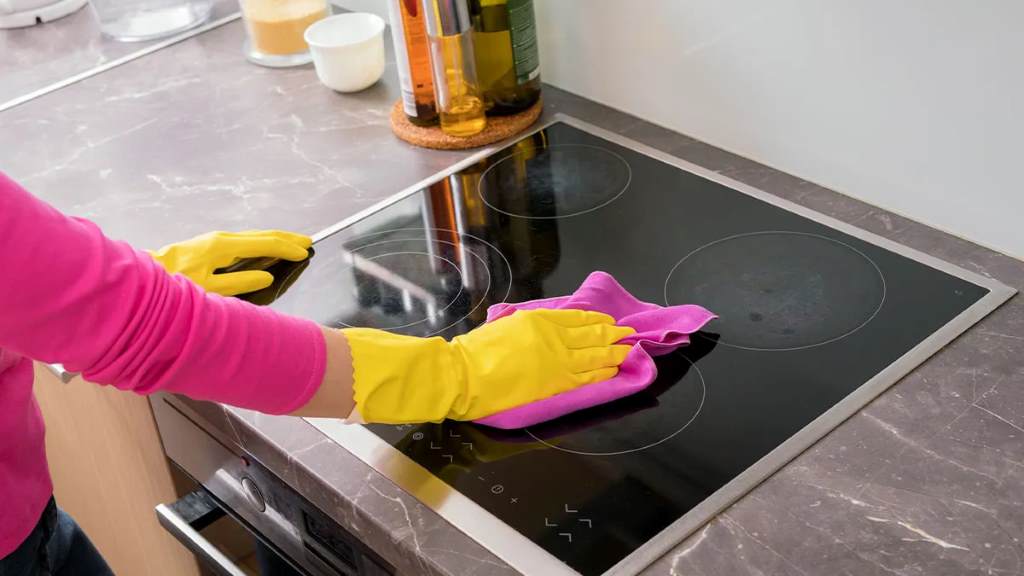 Common Causes of a Loose Glass Top