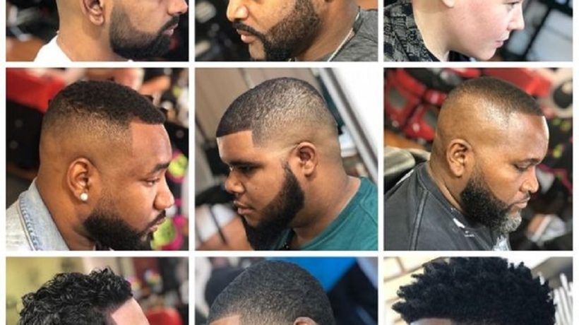 Top Pompadour Stylists in Jacksonville – Men’s Hairstyle Reviews