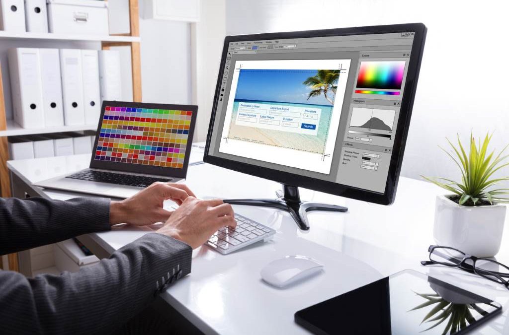 Hawaii web development