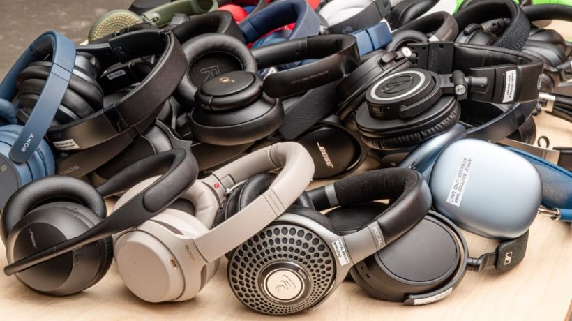 In‑Depth Profiles: Latest Headphone Models 2025