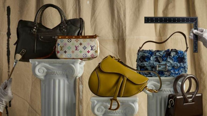 Unlock the Secrets to Timeless Elegance: Oklahoma City Luxury Bag Maintenance Guide 2025