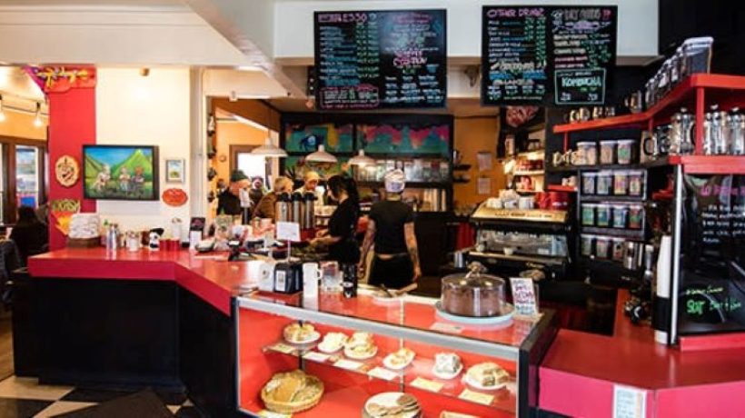 Oklahoma City Healthy Grocery Services & Local Eats: Where Wellness Meets Flavor