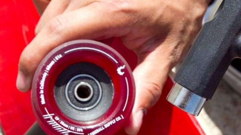 Philly Skateboard Care Guide: Bearings, Wheels & Boards
