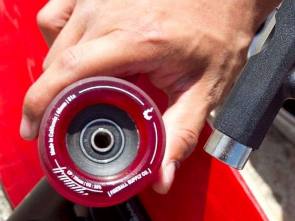Skateboard Maintenance Tips for Enthusiasts