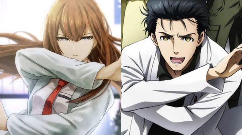 Which Steins Gate to Watch First and Why