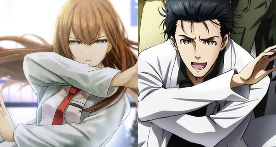 What is the best order to watch the Steins;Gate series