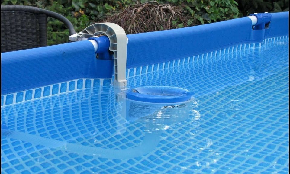 Why is my pool skimmer not pulling water even after cleaning the basket