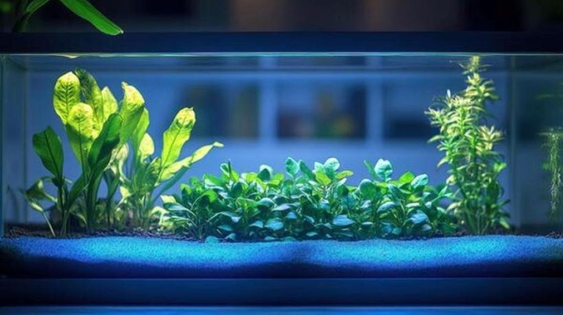 Freshwater Aquarium Startup Mistakes to Avoid Miri