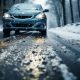 A Guide to Safe Braking in Winter Conditions