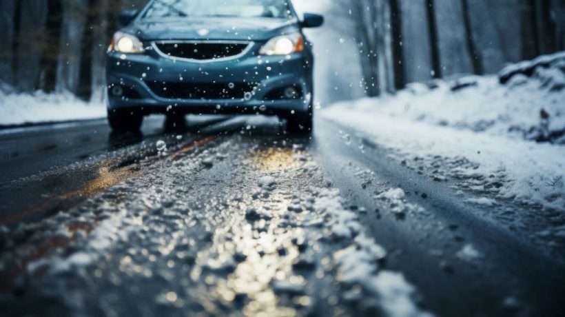 How Cold Weather Affects ABS System