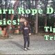 What is the ideal rope length for beginners