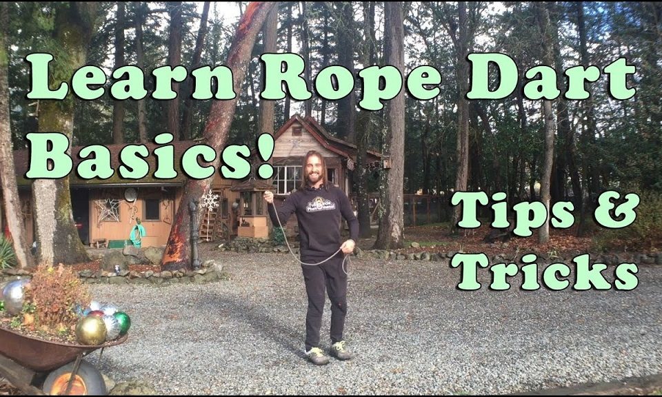 What is the ideal rope length for beginners