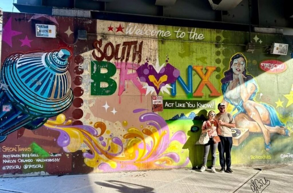 Morris Heights: A Calmer Hamlet of the Bronx