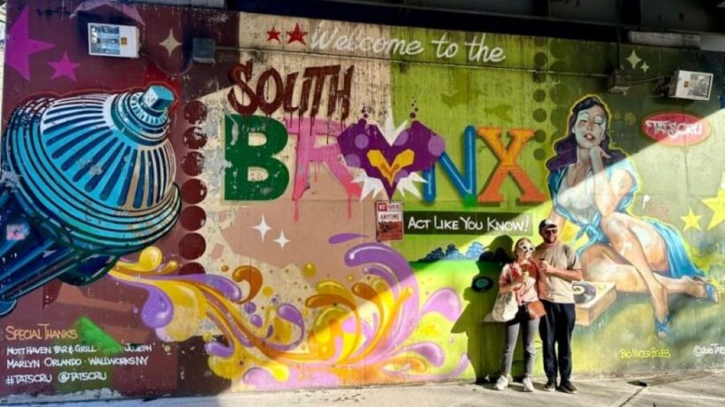 Street Mime Bronx Culture: A Vibrant Expression of Urban Art