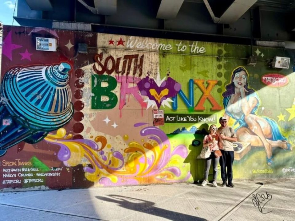 Morris Heights: A Calmer Hamlet of the Bronx