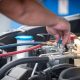 How to fix car AC not blowing cold air