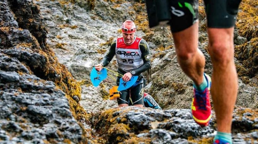 How to Make Swimrun Shoes: A Step-by-Step Guide
