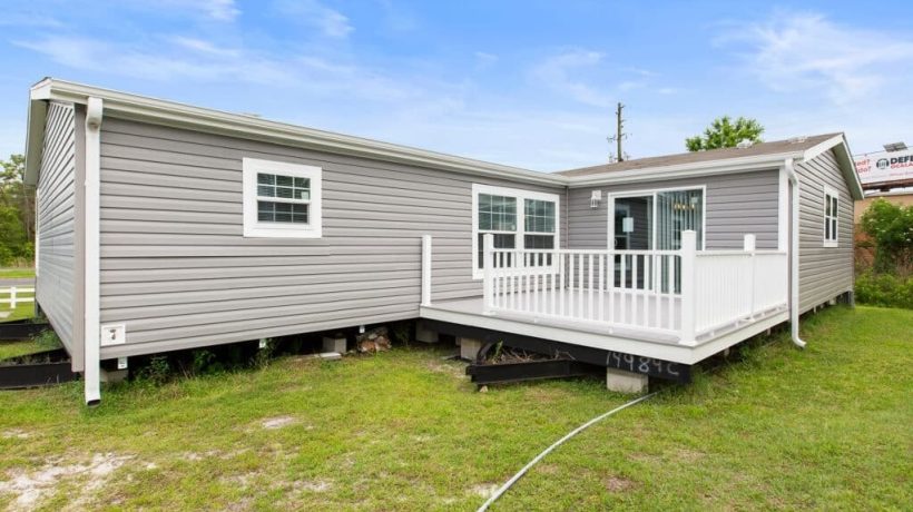 Single Wide vs Double Wide: Key Value Differences You Need to Know