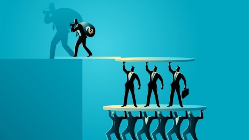 Key Questions to Ask to Spot Pyramid Scheme