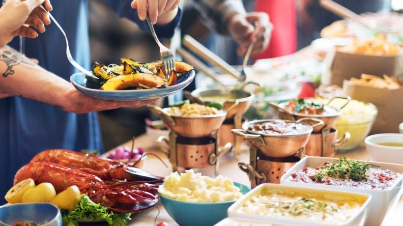 8-Year-Old Birthday Party Food Ideas for Beginners