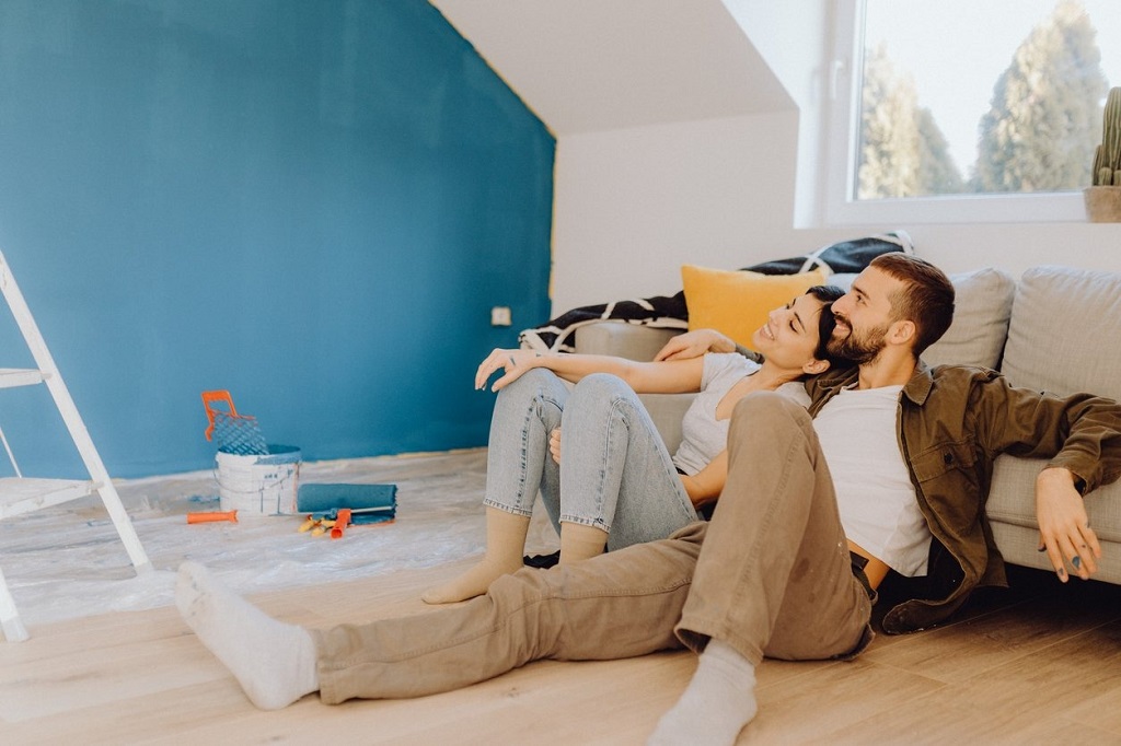 What tools do I need to start basic home improvement projects
