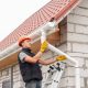 How often should I clean my gutters