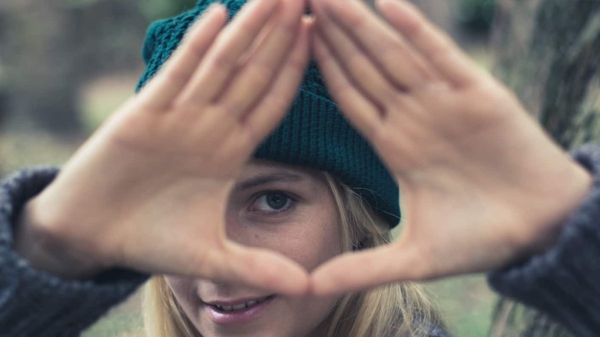 Can You Have No Dominant Eye