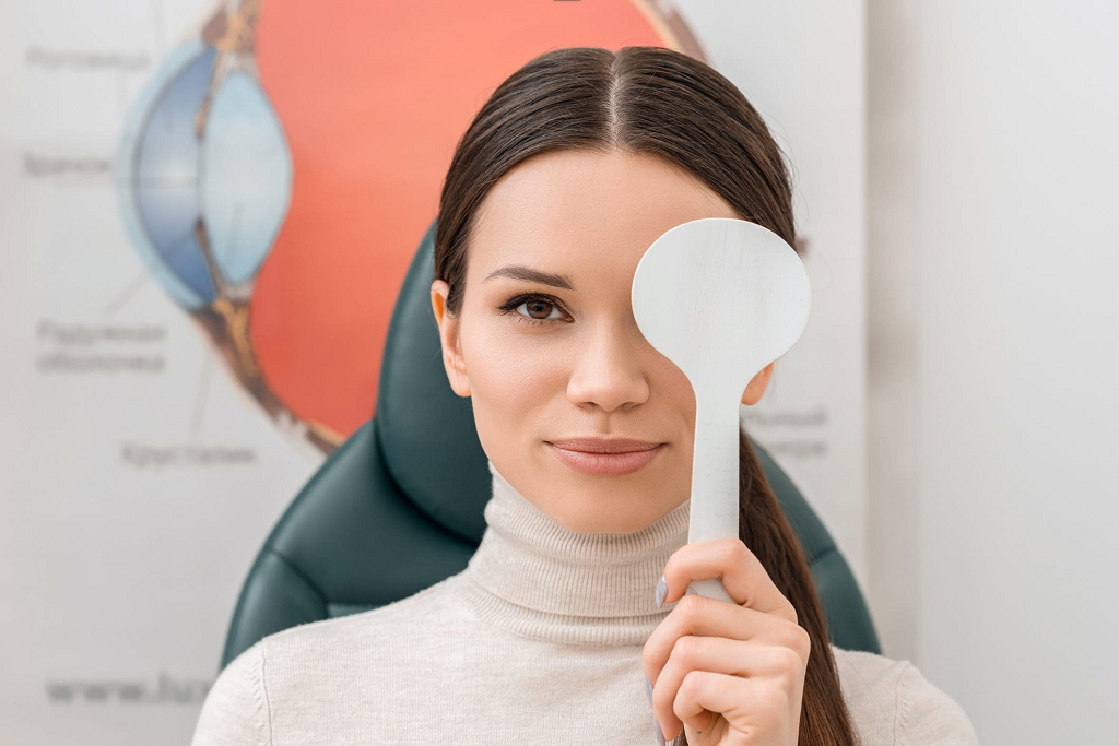Can Lasik or Glasses Affect Eye Dominance