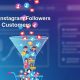 Convert Instagram followers into customers funnel