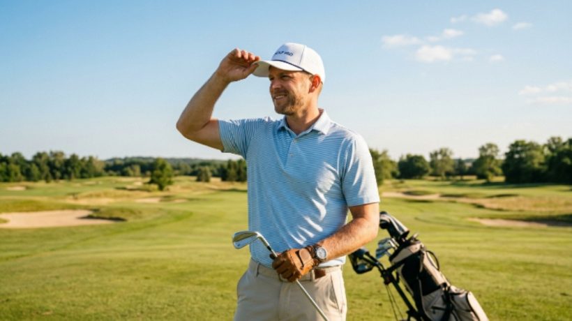 How to Buy the Best Golf Hat: Complete Beginner’s Guide