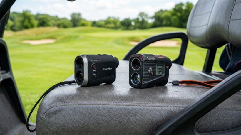 How Accurate Are Budget Golf Rangefinders Compared to Premium Models?
