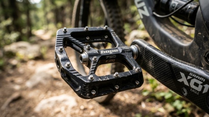 How to Choose Lightweight Bike Pedals Without Sacrificing Durability