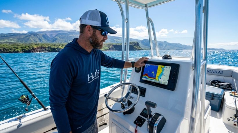 How to Pick the Best Sonar System for Hawaii