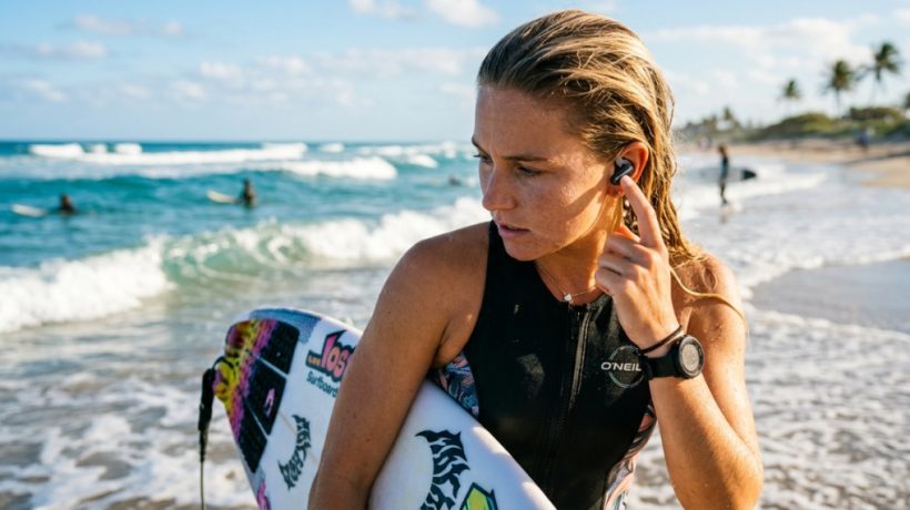 How to Choose Best Surf Ear Plugs in Florida