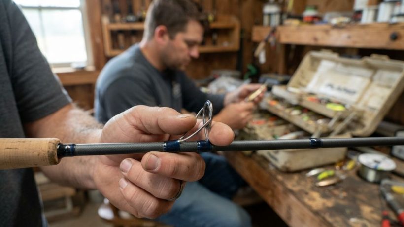 How to Inspect Used Fishing Gear Before Buying It