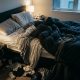 Tossing and turning? Discover common bedding mistakes that ruin sleep quality, from poor fabric choices to flat pillows. Upgrade your bedtime setup today.